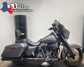 2017 Harley-Davidson Touring Street Glide Special for sale 201465978