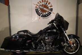 2017 Harley-Davidson Touring for sale 201467731