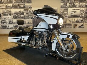 2017 Harley-Davidson Touring for sale 201467760
