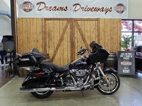 2017 Harley-Davidson Touring Road Glide Special for sale 201468978