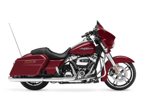 2017 Harley-Davidson Touring Street Glide Special for sale 201471201