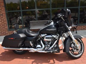 2017 Harley-Davidson Touring for sale 201471381