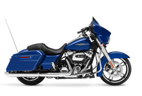 2017 Harley-Davidson Touring Street Glide for sale 201471885