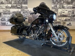 2017 Harley-Davidson Touring for sale 201472615