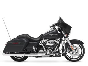 2017 Harley-Davidson Touring for sale 201473908