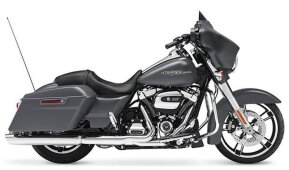 2017 Harley-Davidson Touring Street Glide Special for sale 201474723