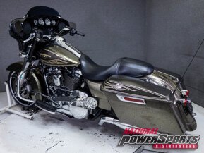 2017 Harley-Davidson Touring Street Glide Special for sale 201480866