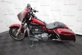 2017 Harley-Davidson Touring for sale 201488096