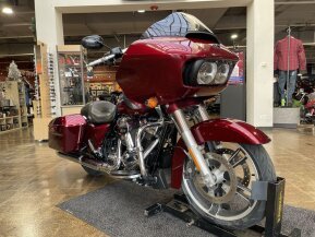 2017 Harley-Davidson Touring for sale 201488672