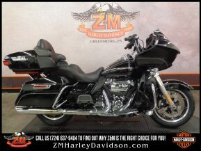 2017 Harley-Davidson Touring Road Glide Ultra for sale 201490001