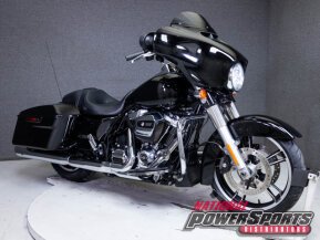 2017 Harley-Davidson Touring Street Glide Special for sale 201493690