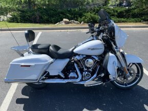 2017 Harley-Davidson Touring Street Glide Special for sale 201494485