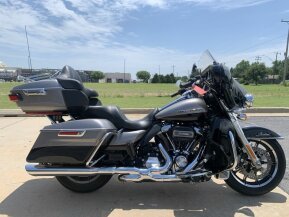 2017 Harley-Davidson Touring Electra Glide Ultra Limited Low for sale 201495316