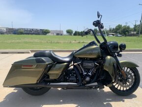 2017 Harley-Davidson Touring Road King Special for sale 201497432