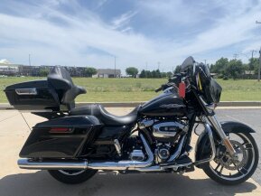 2017 Harley-Davidson Touring Street Glide Special for sale 201504434