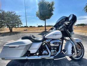 2017 Harley-Davidson Touring Street Glide Special for sale 201509248