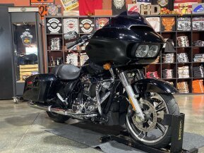2017 Harley-Davidson Touring for sale 201509311