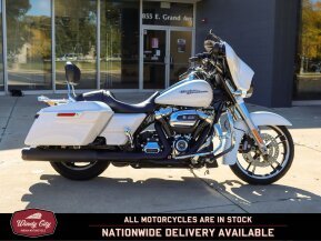 2017 Harley-Davidson Touring Street Glide Special for sale 201513235