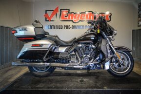 2017 Harley-Davidson Touring Electra Glide Ultra Classic for sale 201517501