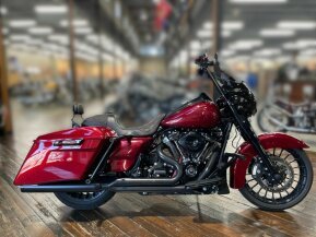2017 Harley-Davidson Touring Road King Special for sale 201519019