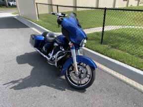 2017 Harley-Davidson Touring Street Glide Special for sale 201520113