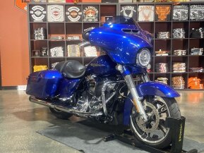 2017 Harley-Davidson Touring for sale 201521825