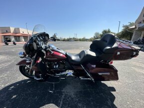 2017 Harley-Davidson Touring Electra Glide Ultra Limited Low for sale 201527402