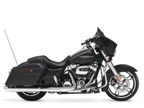 2017 Harley-Davidson Touring for sale 201529466