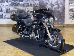 2017 Harley-Davidson Touring for sale 201529470
