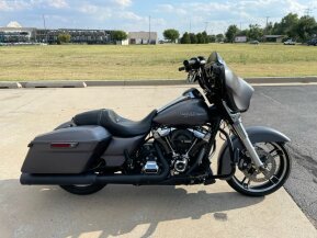 2017 Harley-Davidson Touring Street Glide Special for sale 201529885