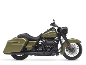 2017 Harley-Davidson Touring for sale 201529905