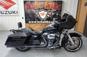 2017 Harley-Davidson Touring Road Glide Special for sale 201530560