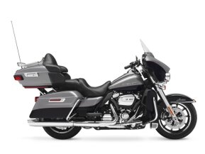 2017 Harley-Davidson Touring for sale 201531747