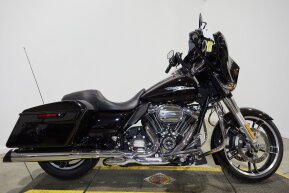 2017 Harley-Davidson Touring Street Glide Special for sale 201532758