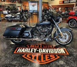 2017 Harley-Davidson Touring Street Glide for sale 201535441