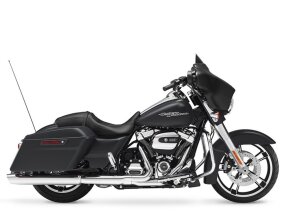 2017 Harley-Davidson Touring Street Glide Special for sale 201537001
