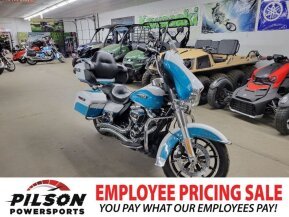 2017 Harley-Davidson Touring Electra Glide Ultra Classic for sale 201538664