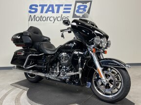 2017 Harley-Davidson Touring Electra Glide Ultra Classic for sale 201540298