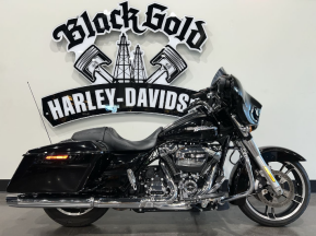 2017 Harley-Davidson Touring Street Glide Special for sale 201544957