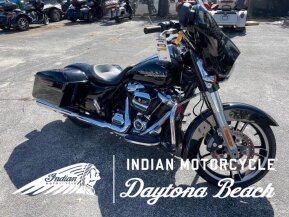 2017 Harley-Davidson Touring Street Glide Special for sale 201545182