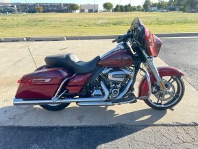 2017 Harley-Davidson Touring Street Glide Special for sale 201547296