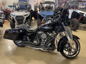 2017 Harley-Davidson Touring for sale 201548373