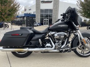 2017 Harley-Davidson Touring Street Glide Special for sale 201548610