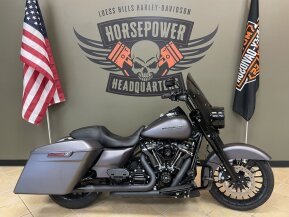 2017 Harley-Davidson Touring Road King Special for sale 201553247