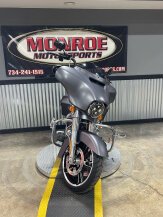 2017 Harley-Davidson Touring Street Glide Special for sale 201555388