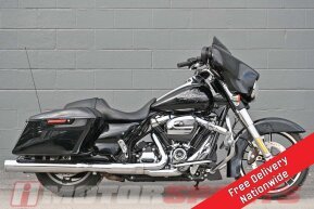 2017 Harley-Davidson Touring Street Glide Special for sale 201560052