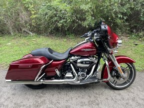 2017 Harley-Davidson Touring Street Glide Special for sale 201562029