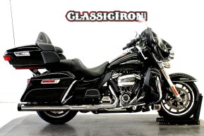 2017 Harley-Davidson Touring Electra Glide Ultra Classic for sale 201562117