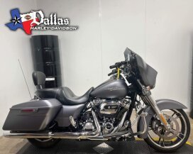 2017 Harley-Davidson Touring Street Glide Special for sale 201564376