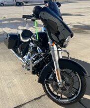 2017 Harley-Davidson Touring Street Glide for sale 201567835